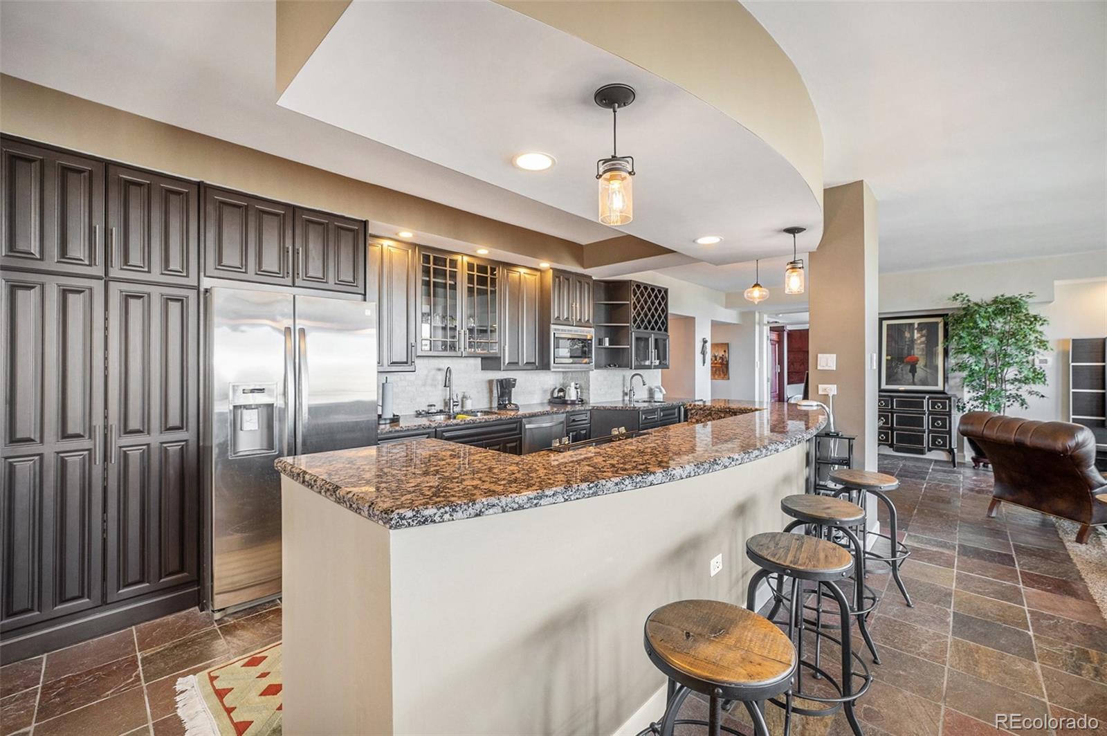 MLS Image #3 for 1020  15th street,denver, Colorado