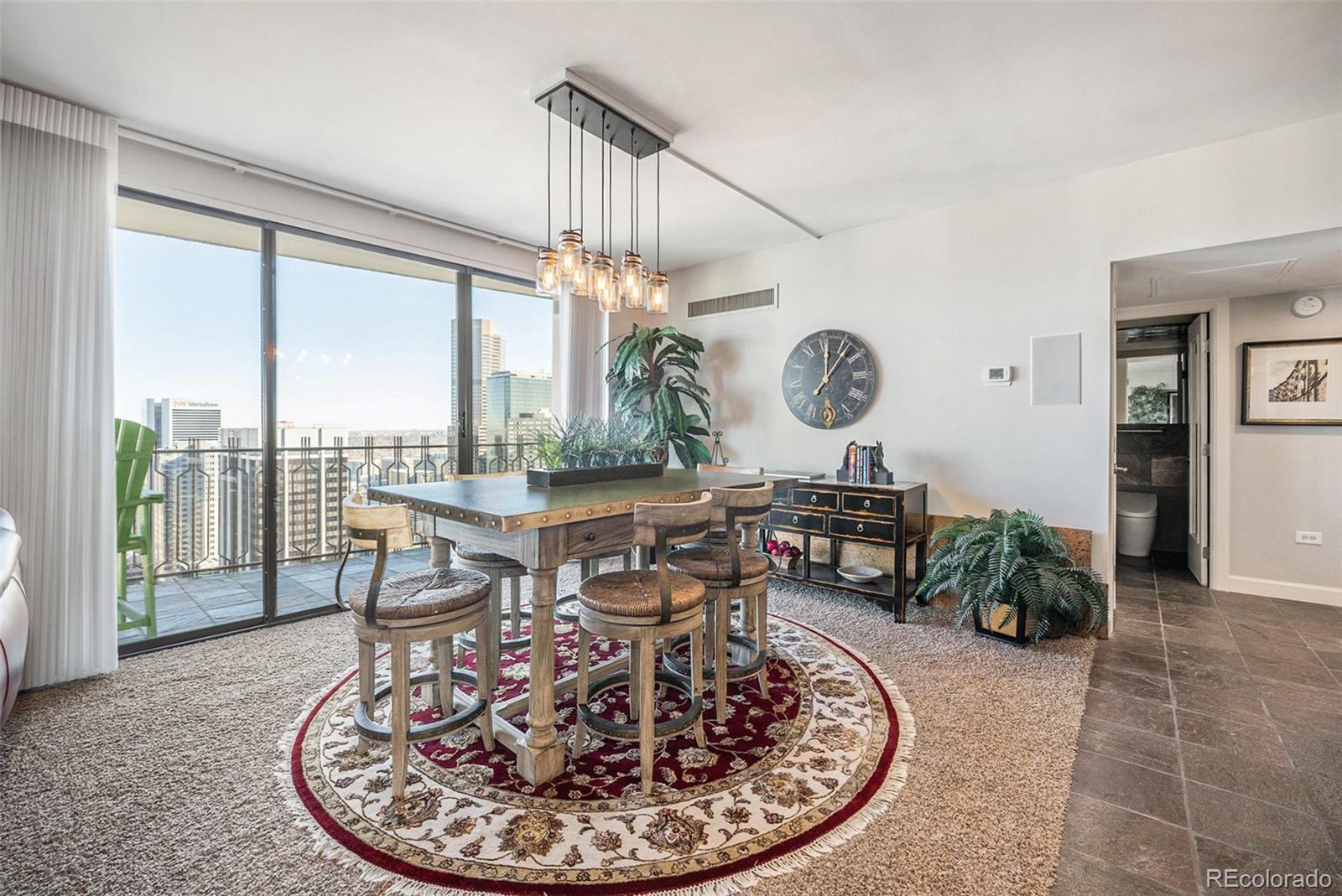 MLS Image #6 for 1020  15th street,denver, Colorado