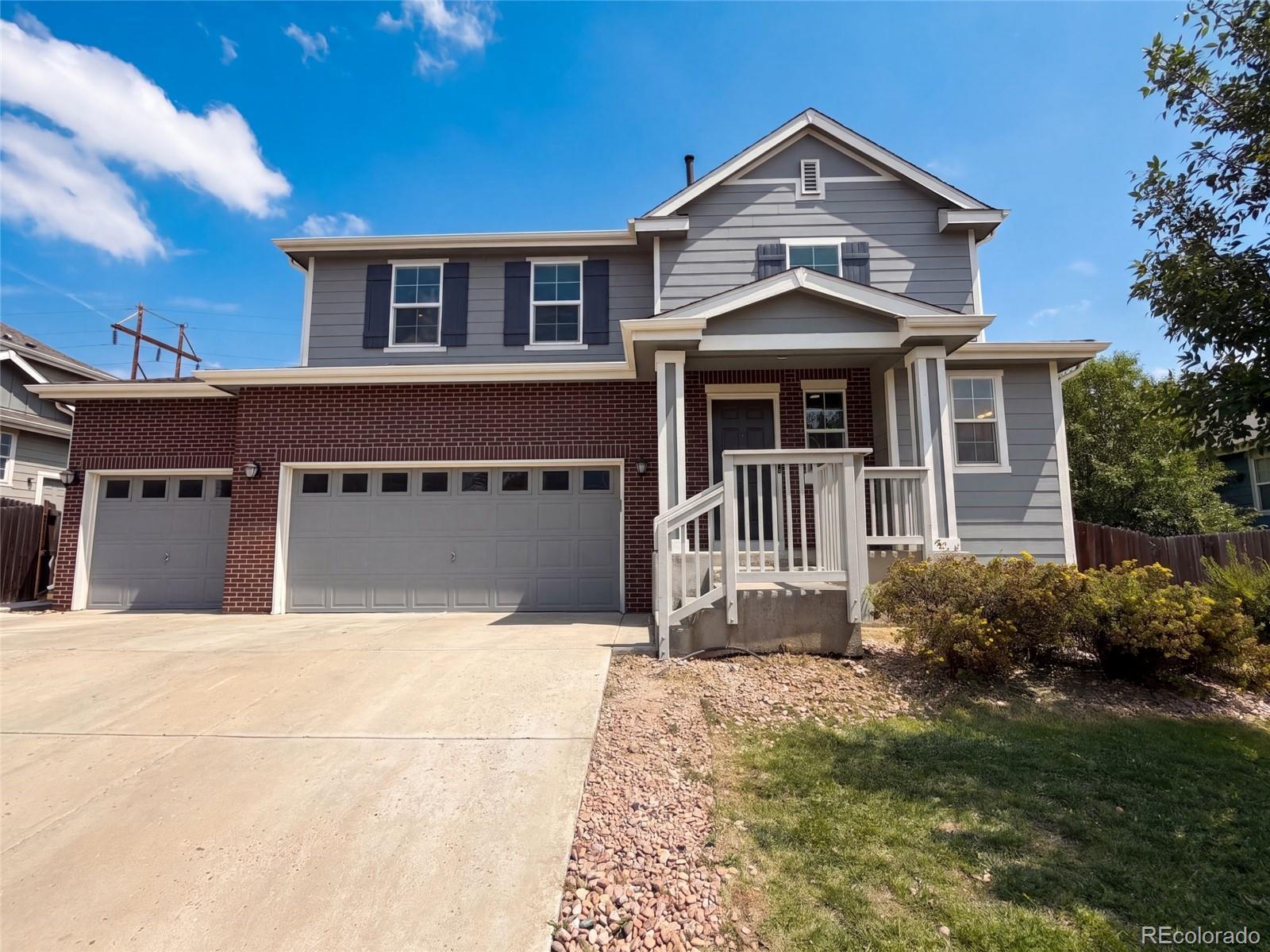 MLS Image #0 for 13480  uinta street,brighton, Colorado