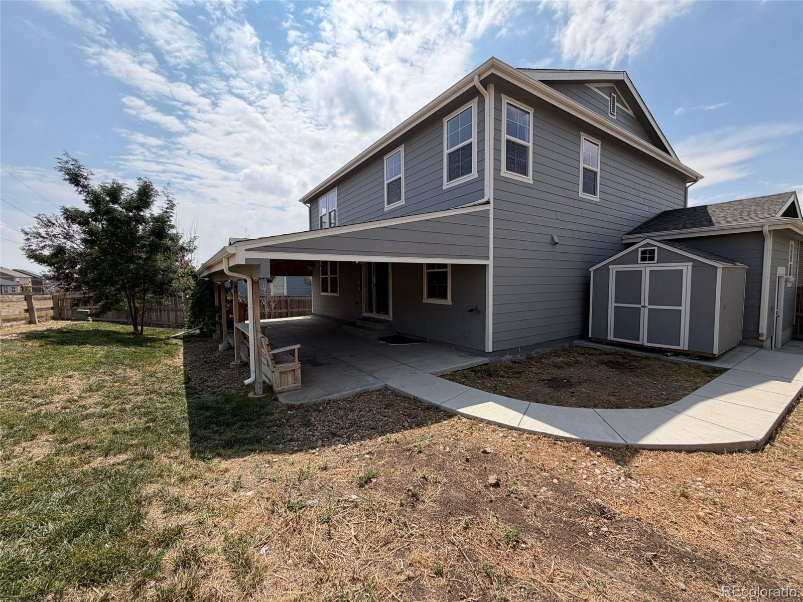MLS Image #4 for 13480  uinta street,brighton, Colorado