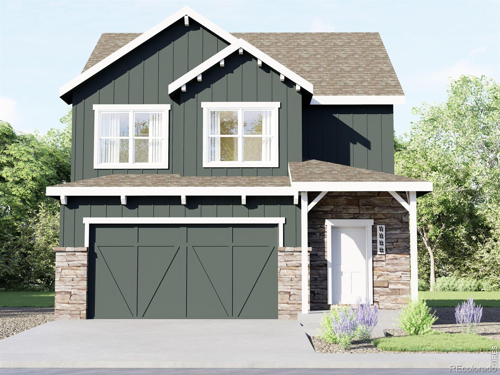 MLS Image #1 for 4730  degas drive,loveland, Colorado