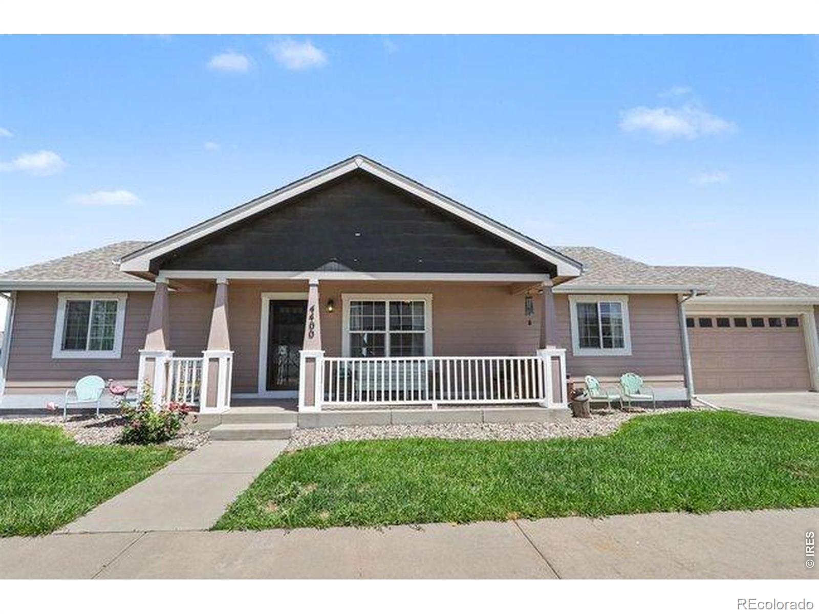 MLS Image #0 for 4400  paintbrush drive,evans, Colorado