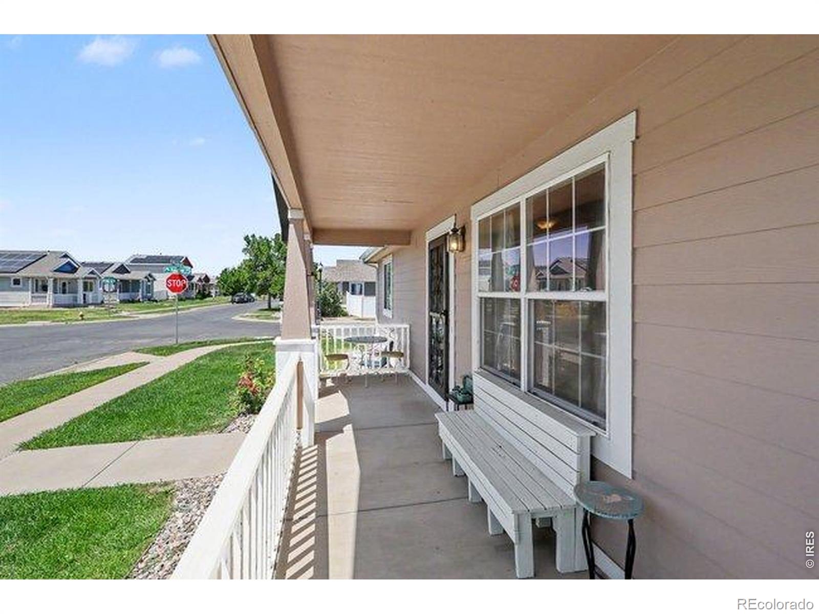 MLS Image #1 for 4400  paintbrush drive,evans, Colorado