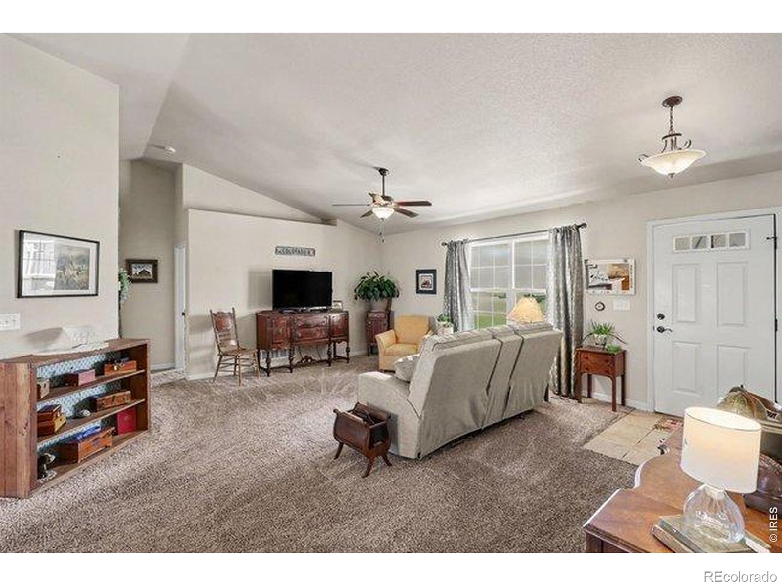 MLS Image #2 for 4400  paintbrush drive,evans, Colorado