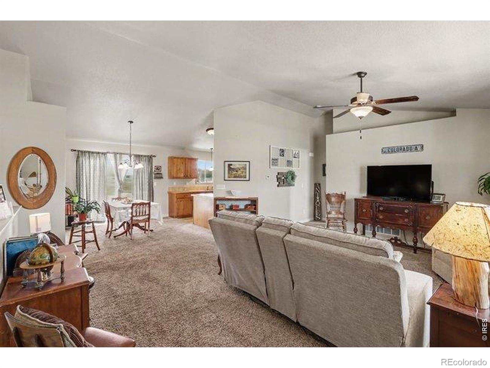 MLS Image #3 for 4400  paintbrush drive,evans, Colorado