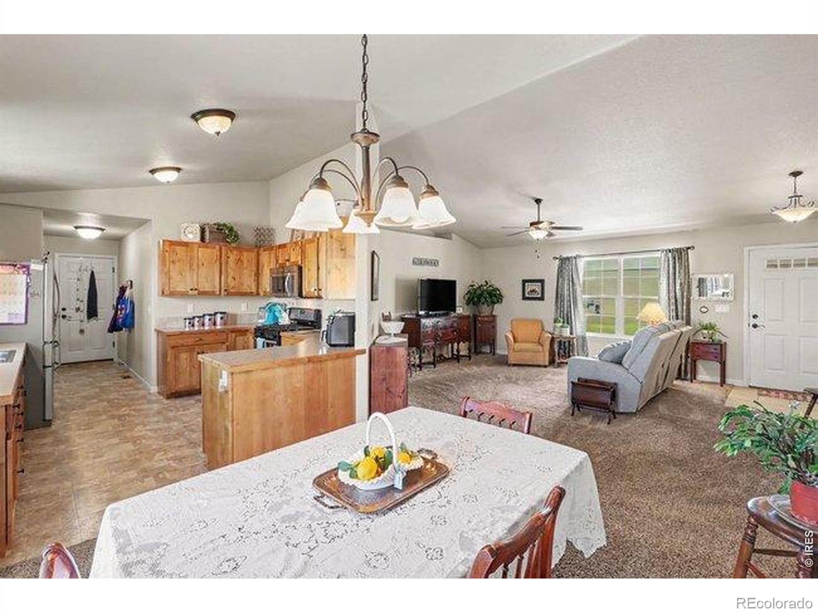 MLS Image #5 for 4400  paintbrush drive,evans, Colorado