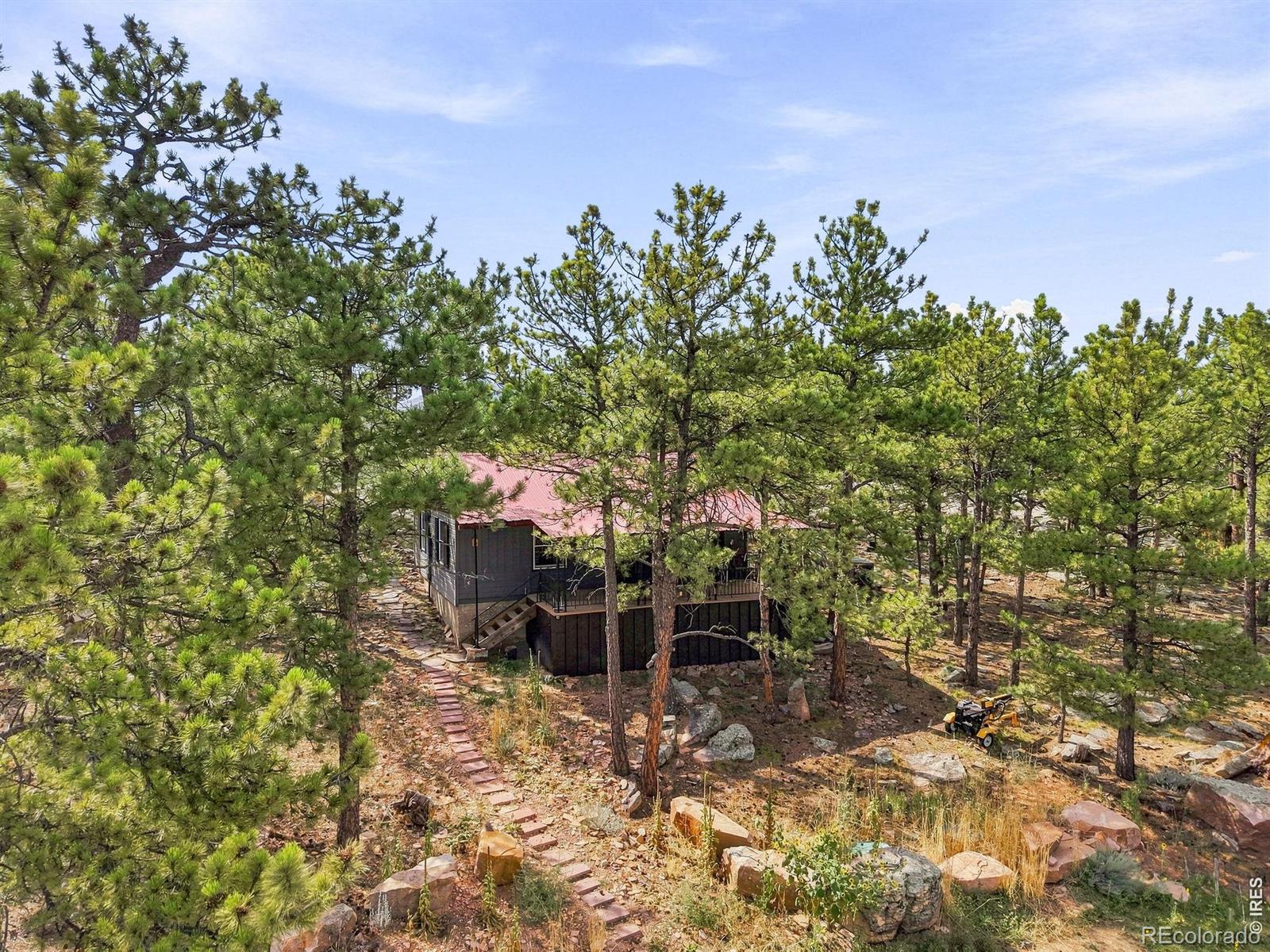 MLS Image #1 for 393  gunn avenue,berthoud, Colorado