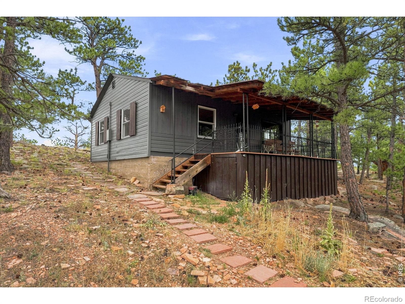 MLS Image #3 for 393  gunn avenue,berthoud, Colorado