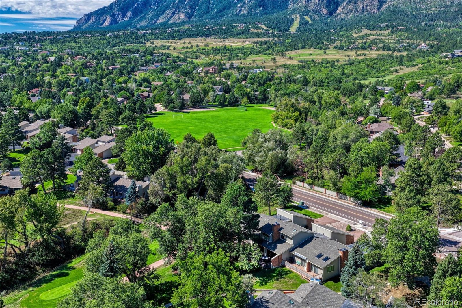 MLS Image #44 for 3535  broadmoor valley road,colorado springs, Colorado