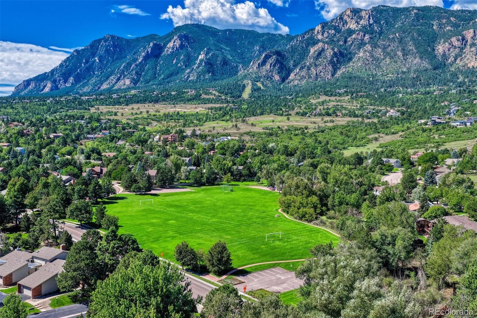 MLS Image #47 for 3535  broadmoor valley road,colorado springs, Colorado