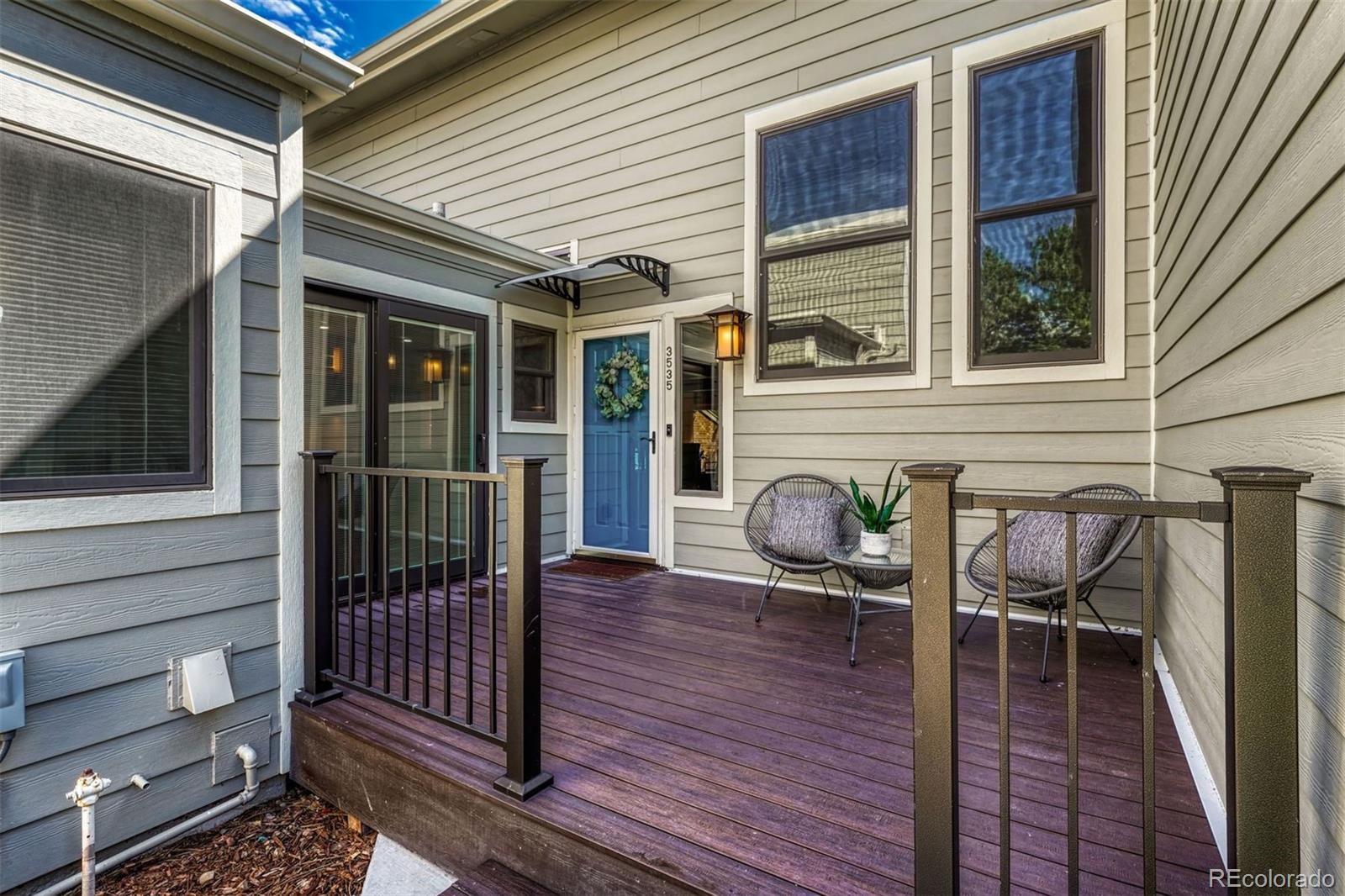 MLS Image #6 for 3535  broadmoor valley road,colorado springs, Colorado