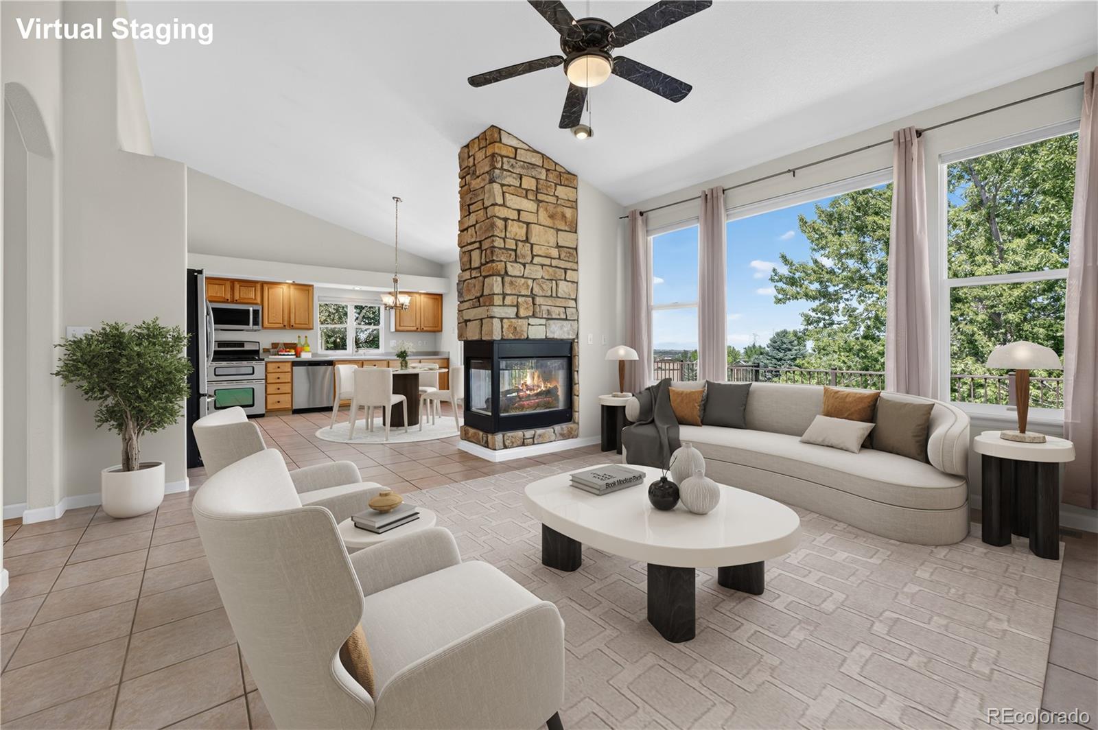 MLS Image #14 for 21423  unbridled drive,parker, Colorado