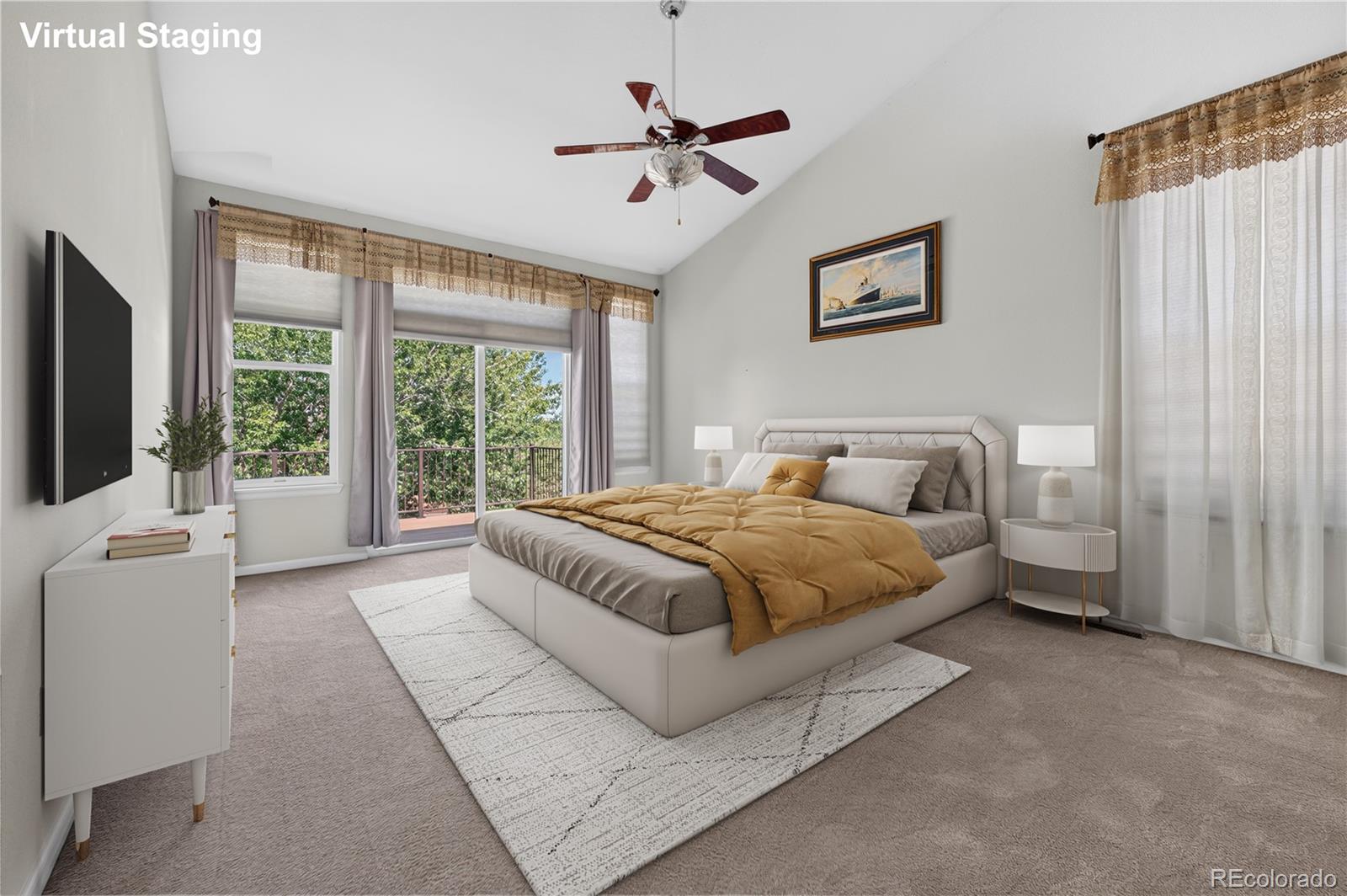 MLS Image #16 for 21423  unbridled drive,parker, Colorado