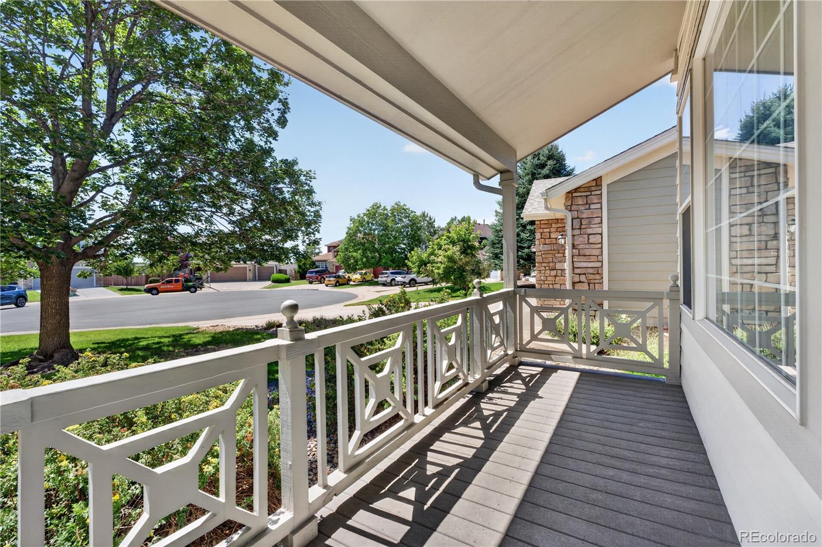 MLS Image #2 for 21423  unbridled drive,parker, Colorado