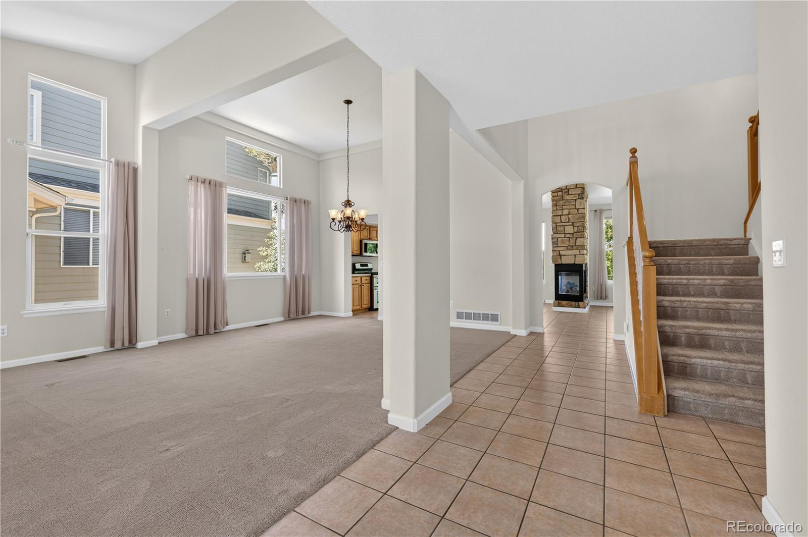 MLS Image #3 for 21423  unbridled drive,parker, Colorado