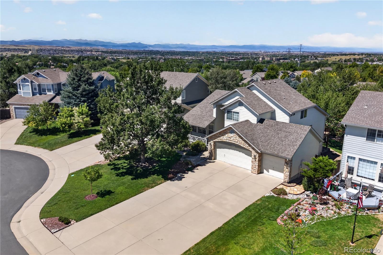 MLS Image #39 for 21423  unbridled drive,parker, Colorado