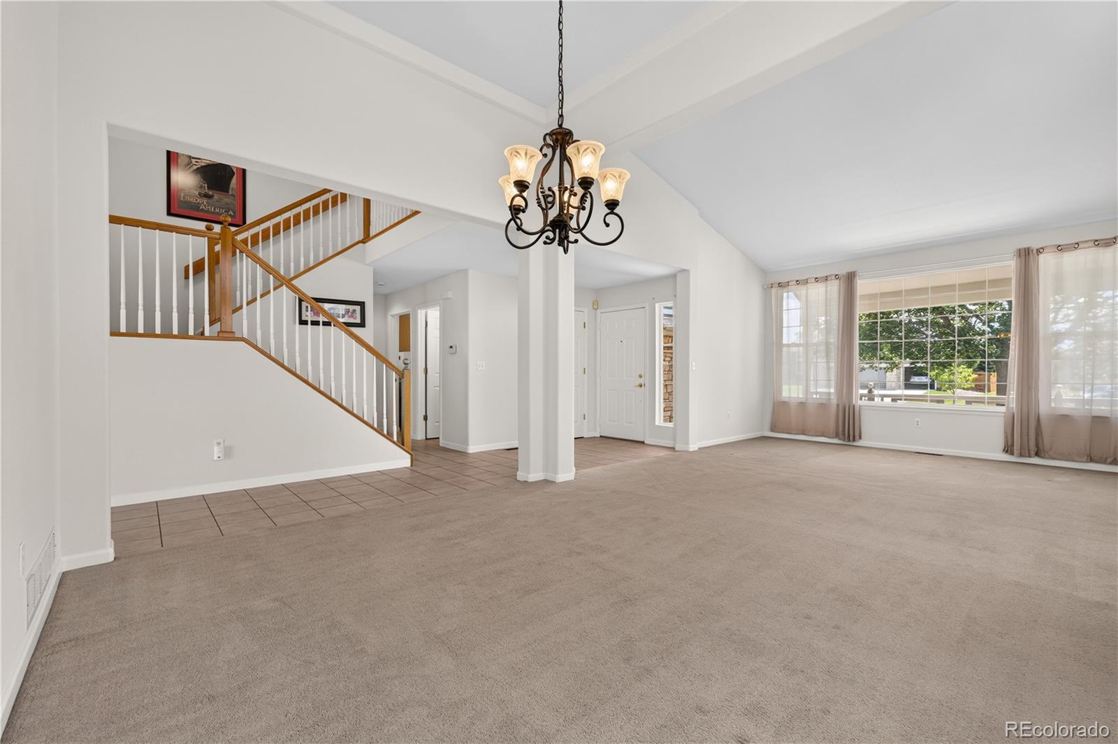 MLS Image #4 for 21423  unbridled drive,parker, Colorado