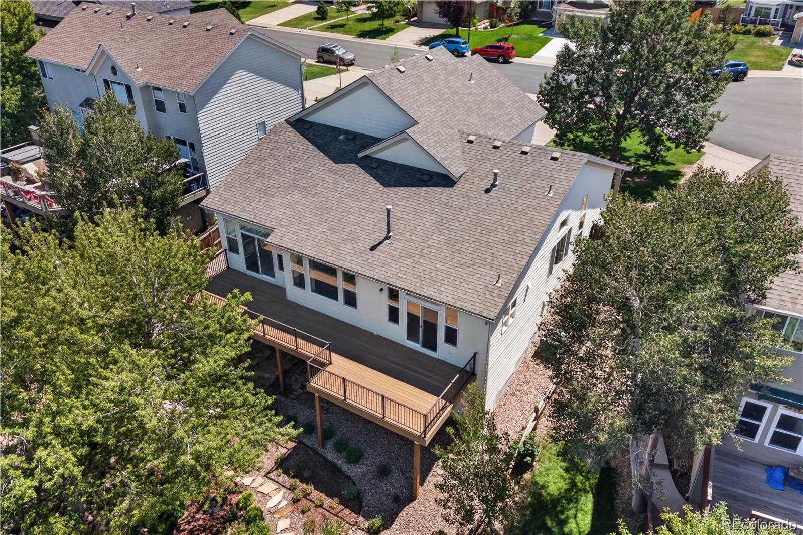 MLS Image #40 for 21423  unbridled drive,parker, Colorado