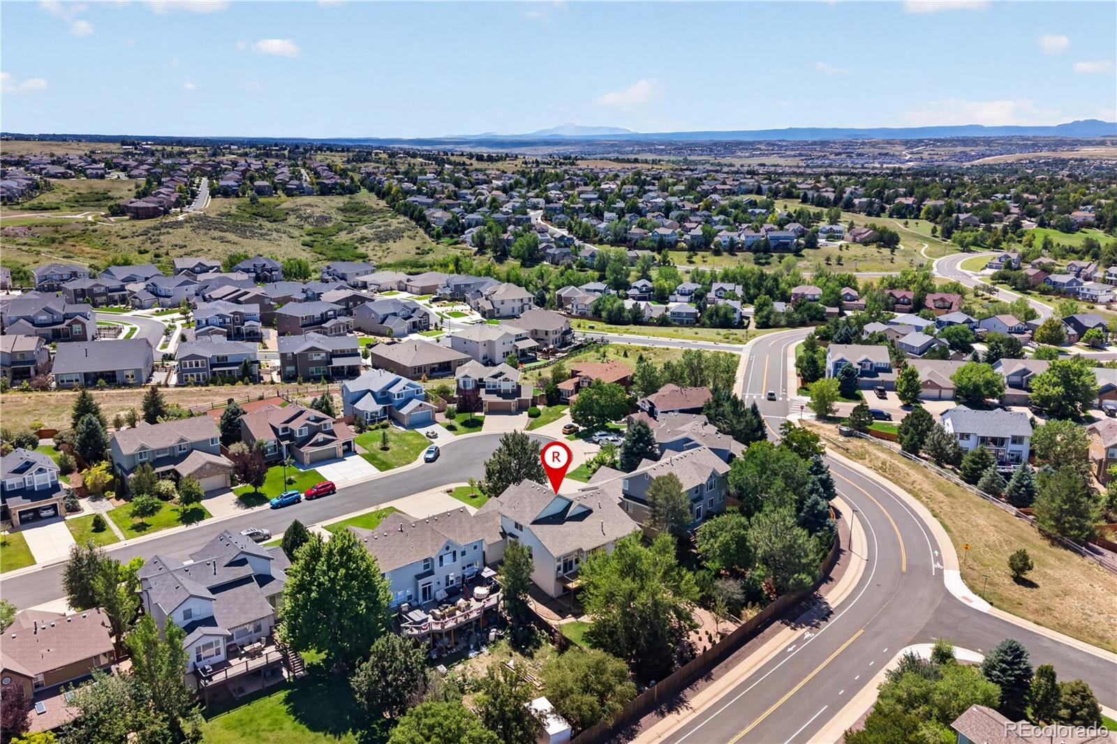 MLS Image #41 for 21423  unbridled drive,parker, Colorado