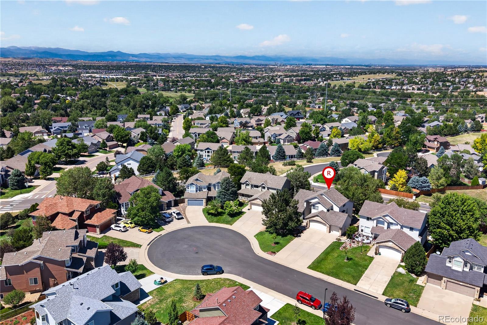 MLS Image #42 for 21423  unbridled drive,parker, Colorado