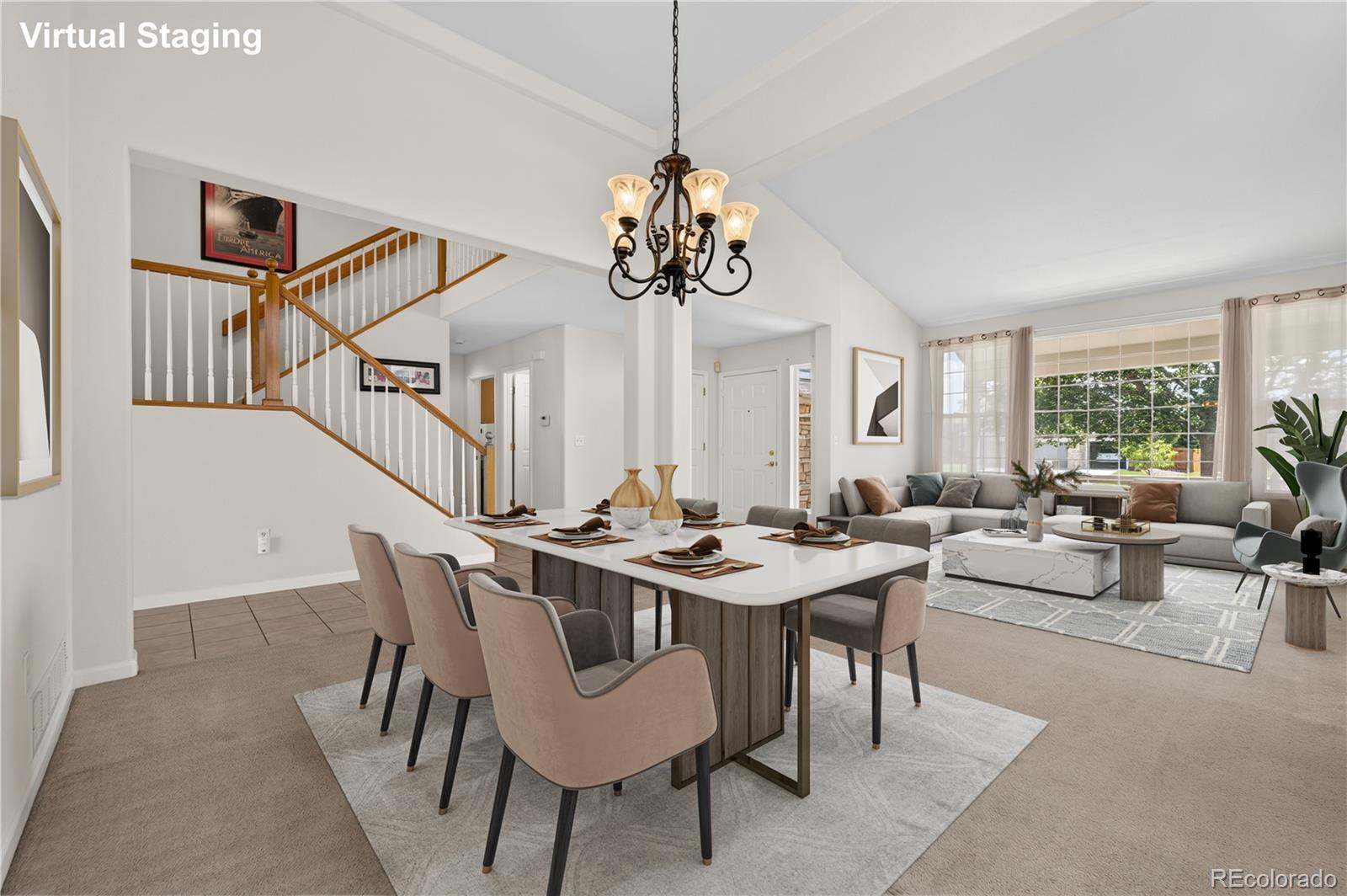 MLS Image #5 for 21423  unbridled drive,parker, Colorado