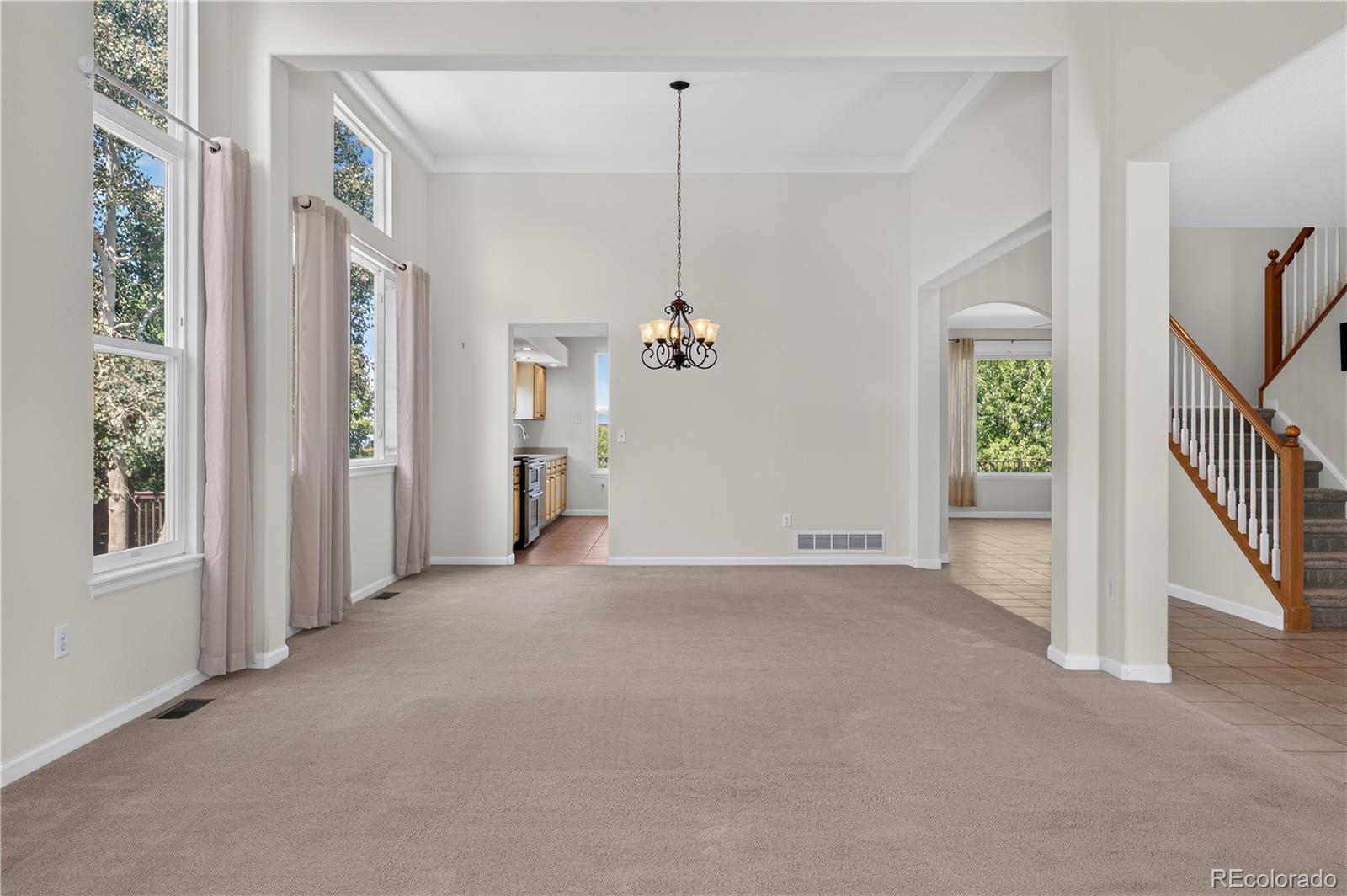MLS Image #6 for 21423  unbridled drive,parker, Colorado