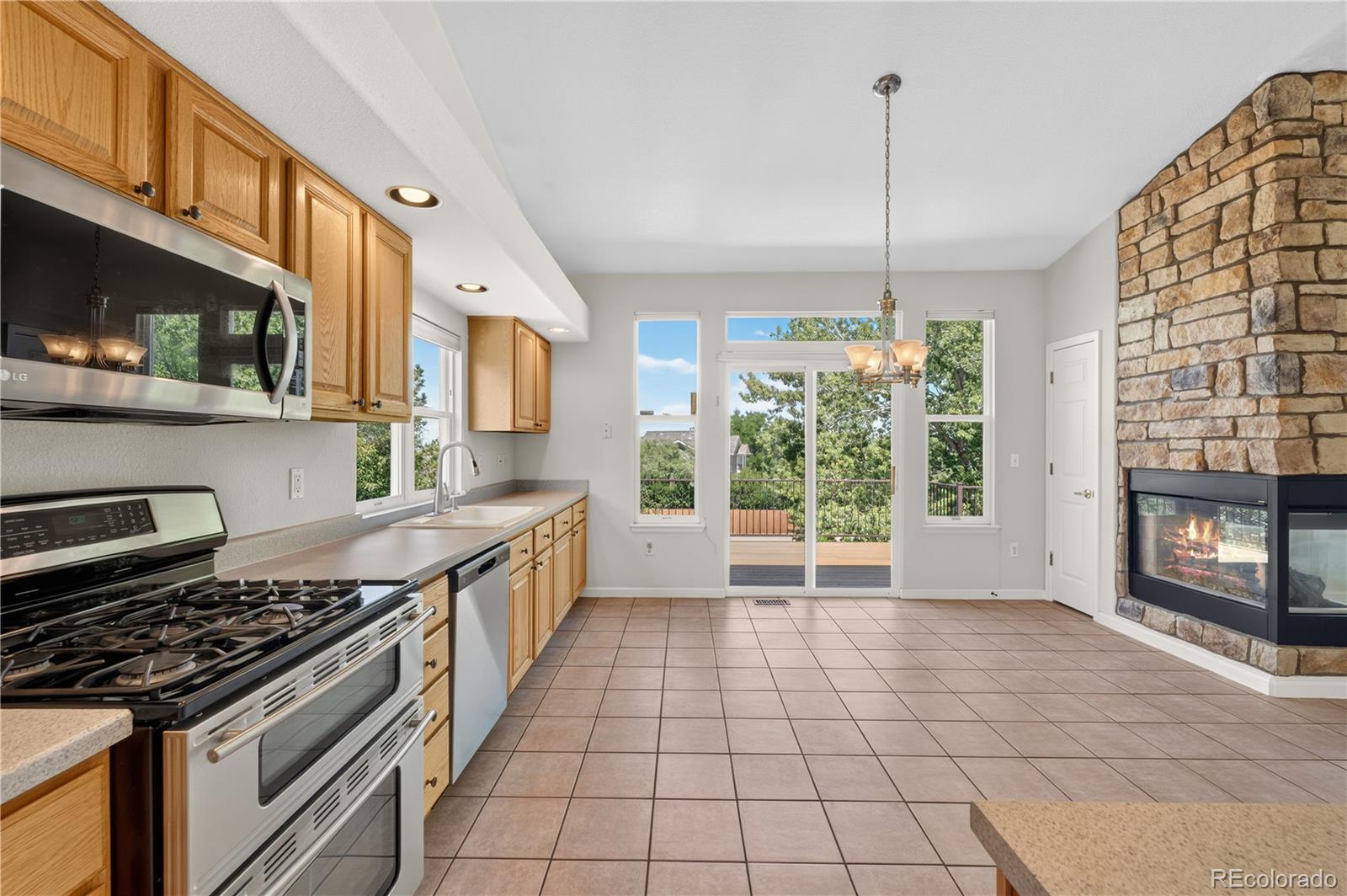 MLS Image #7 for 21423  unbridled drive,parker, Colorado