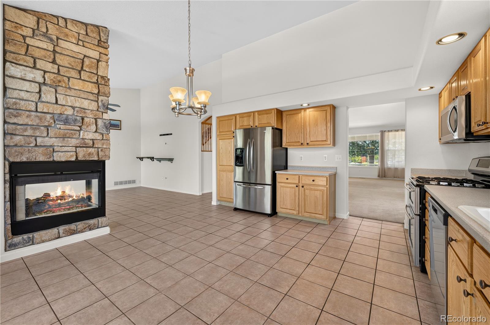 MLS Image #9 for 21423  unbridled drive,parker, Colorado