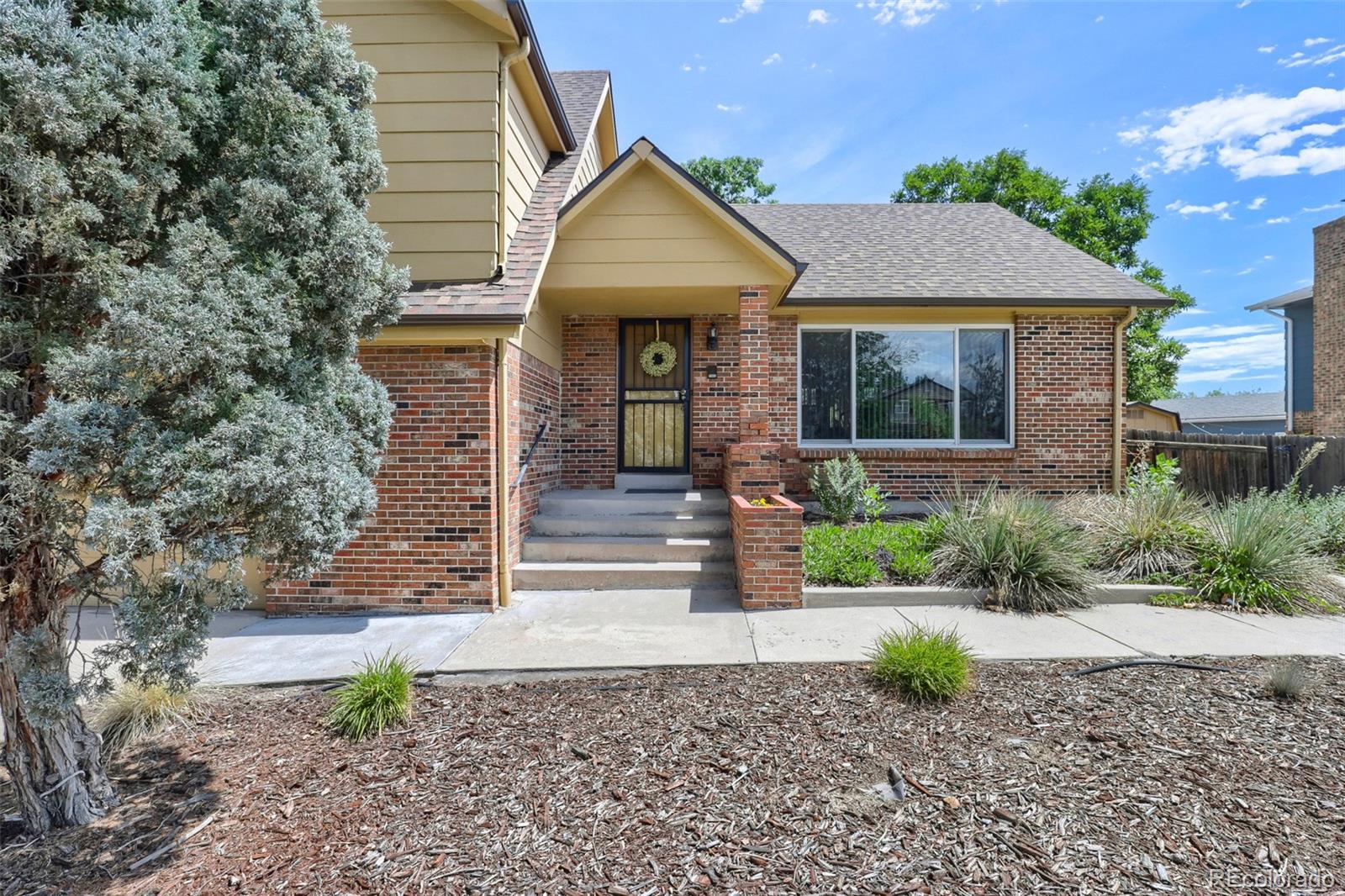 MLS Image #2 for 1722 s uvalda street,aurora, Colorado