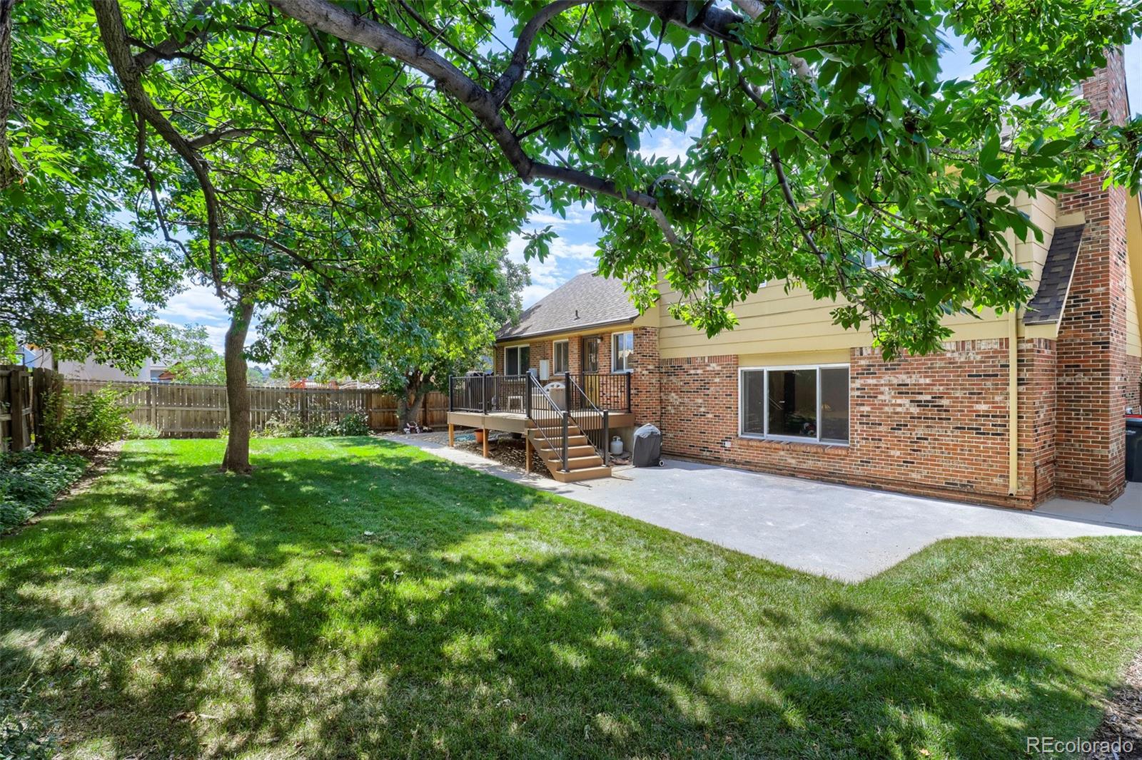 MLS Image #26 for 1722 s uvalda street,aurora, Colorado