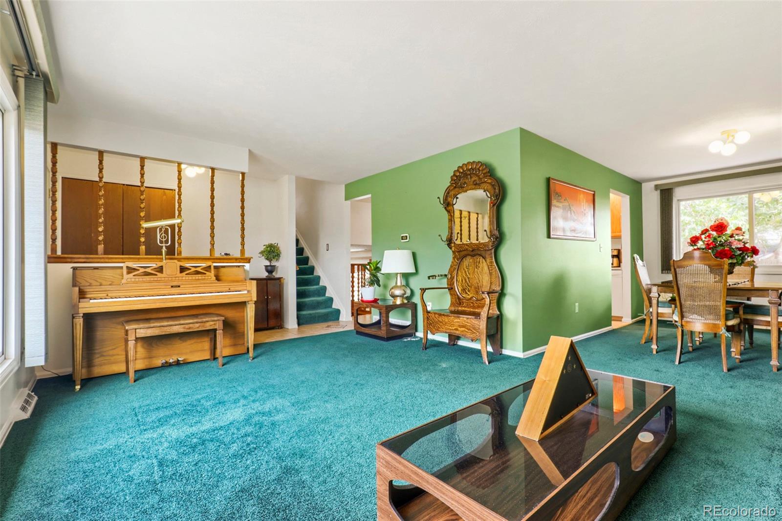 MLS Image #4 for 1722 s uvalda street,aurora, Colorado