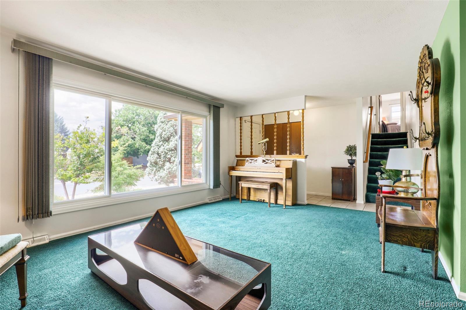 MLS Image #5 for 1722 s uvalda street,aurora, Colorado
