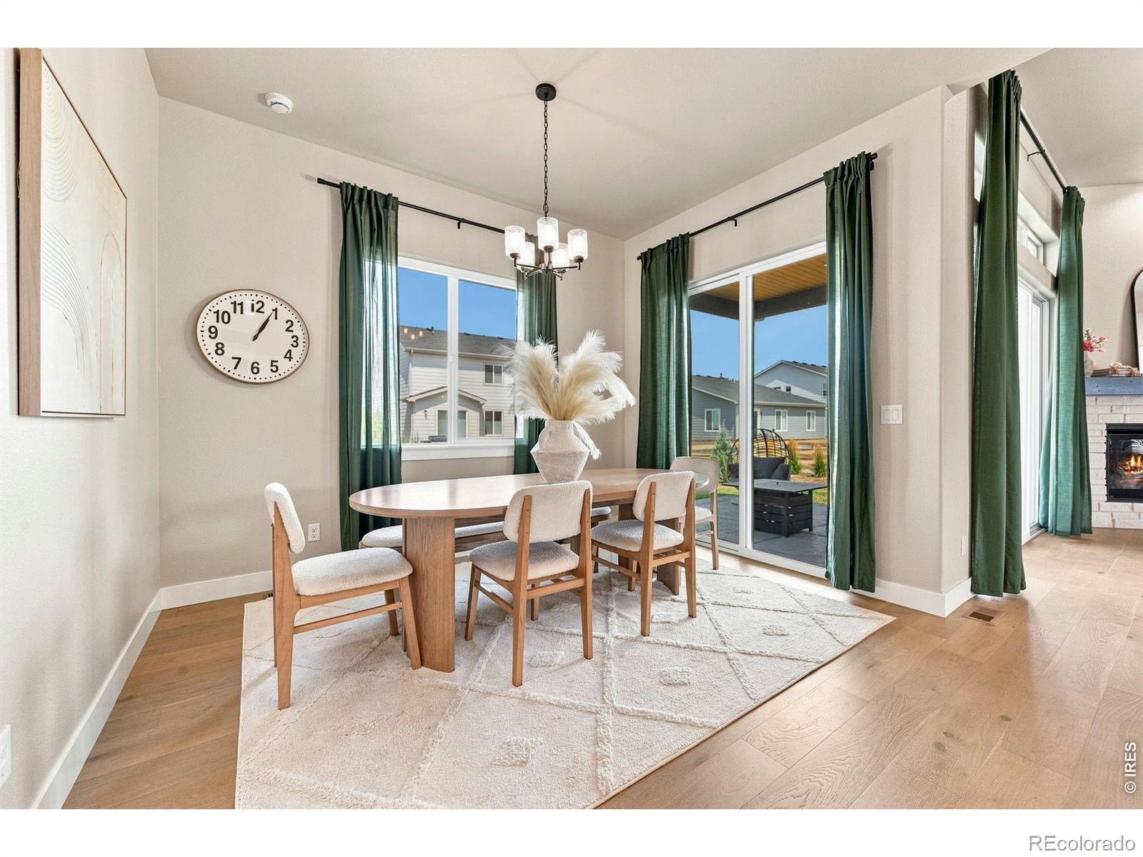 MLS Image #13 for 870  loess lane,windsor, Colorado
