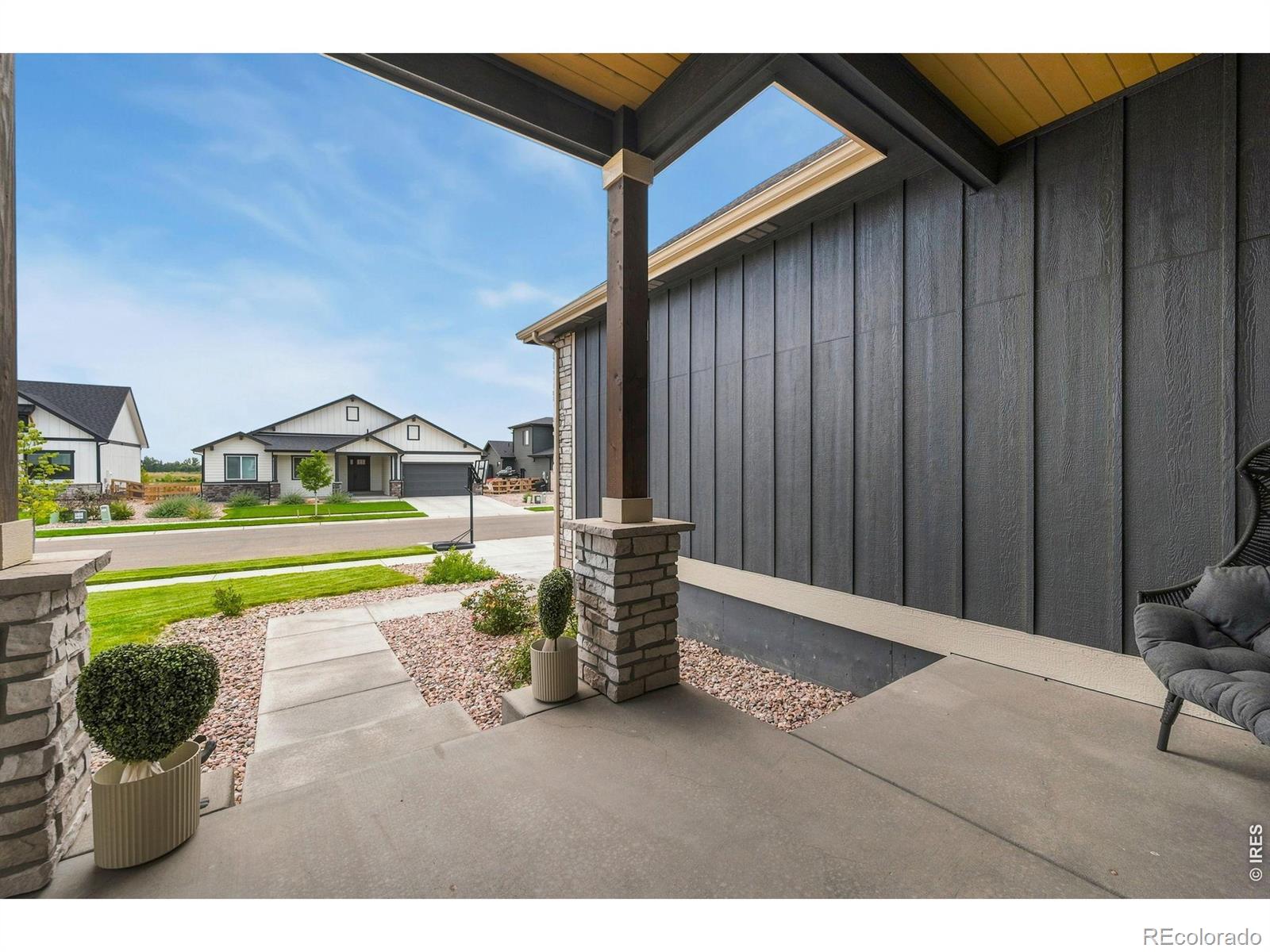 MLS Image #2 for 870  loess lane,windsor, Colorado
