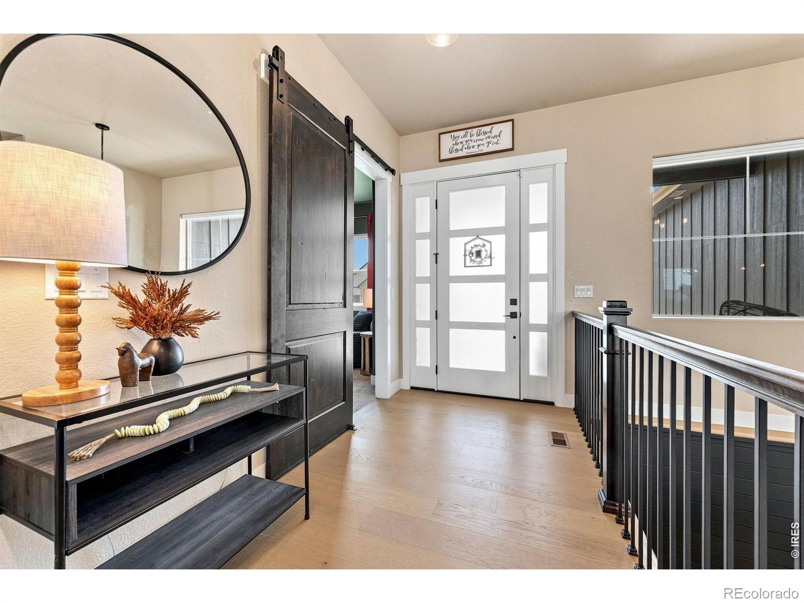 MLS Image #3 for 870  loess lane,windsor, Colorado