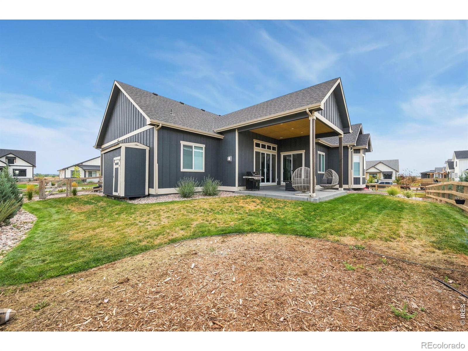 MLS Image #36 for 870  loess lane,windsor, Colorado