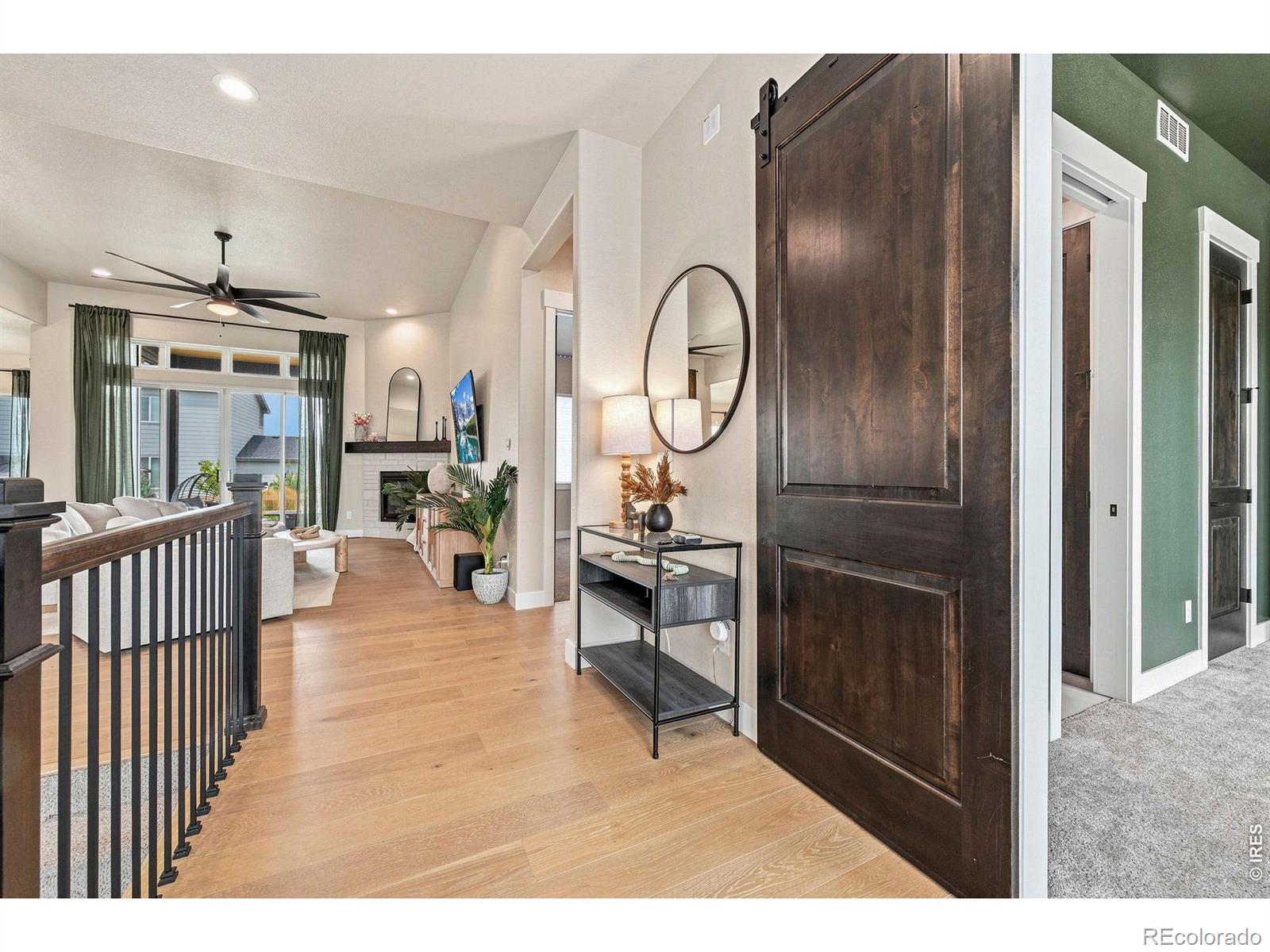 MLS Image #4 for 870  loess lane,windsor, Colorado