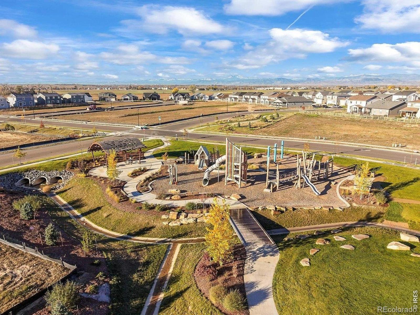 MLS Image #44 for 870  loess lane,windsor, Colorado