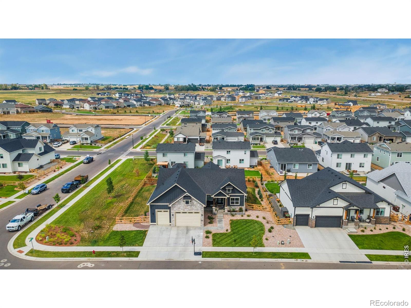MLS Image #47 for 870  loess lane,windsor, Colorado