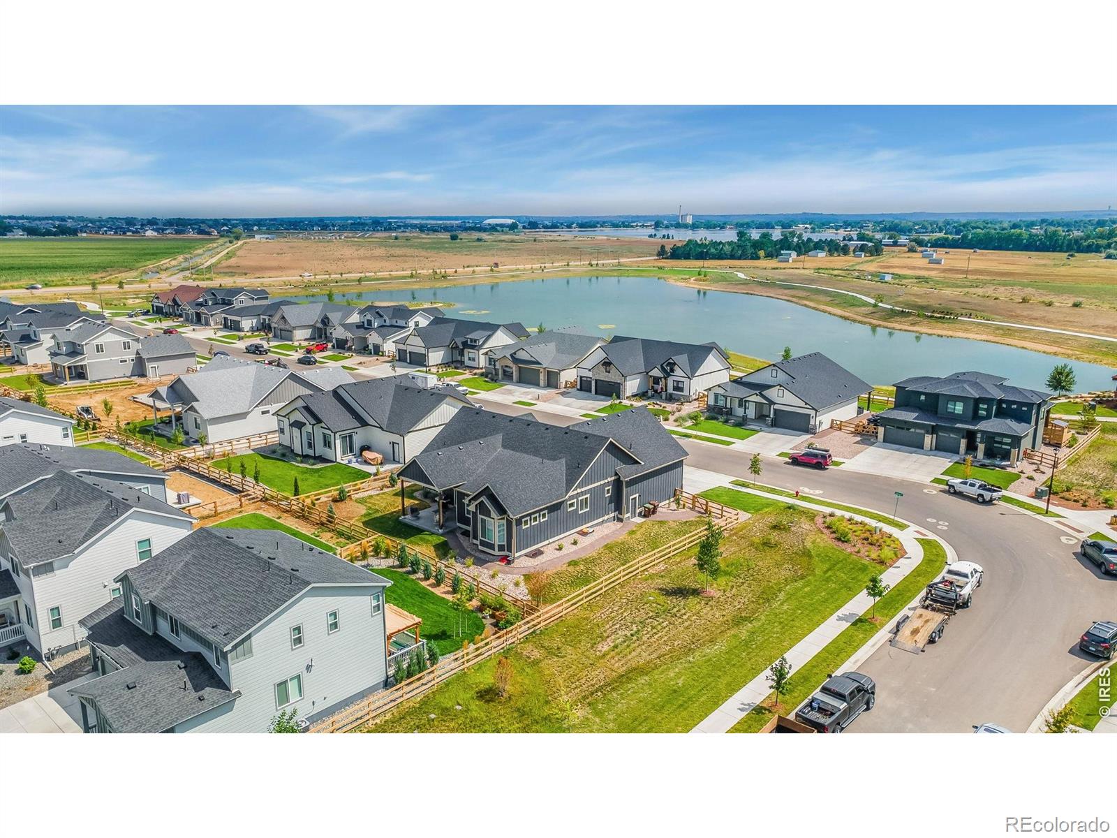 MLS Image #48 for 870  loess lane,windsor, Colorado