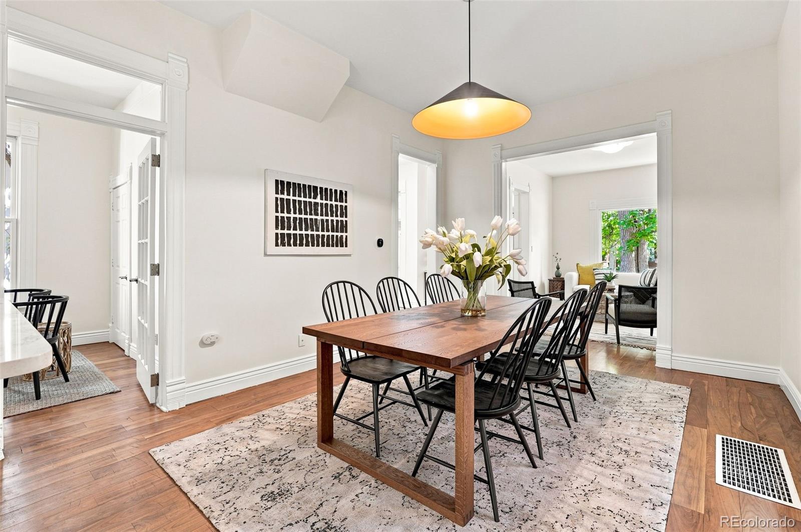 MLS Image #10 for 2045 n emerson street,denver, Colorado