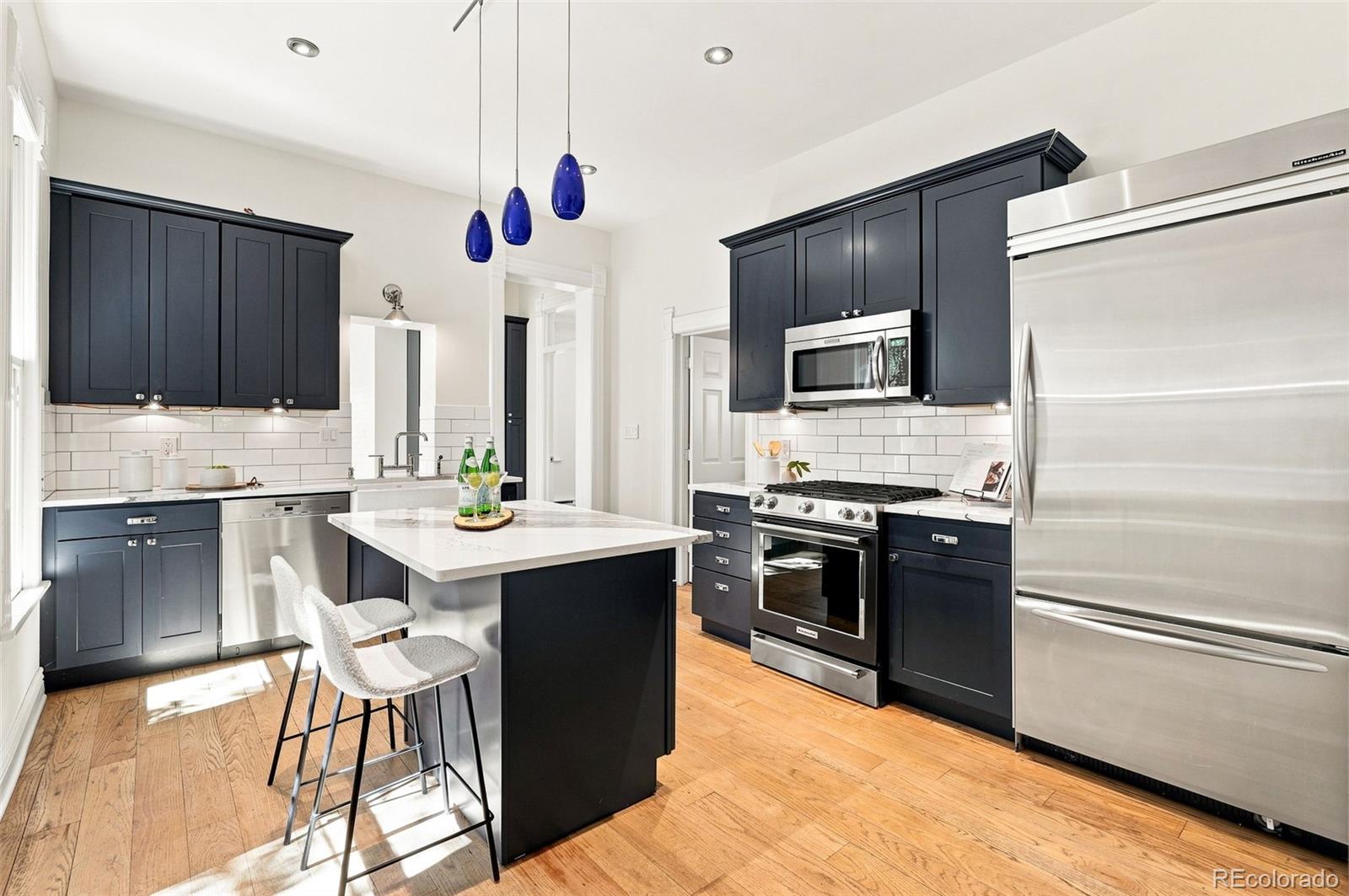 MLS Image #12 for 2045 n emerson street,denver, Colorado