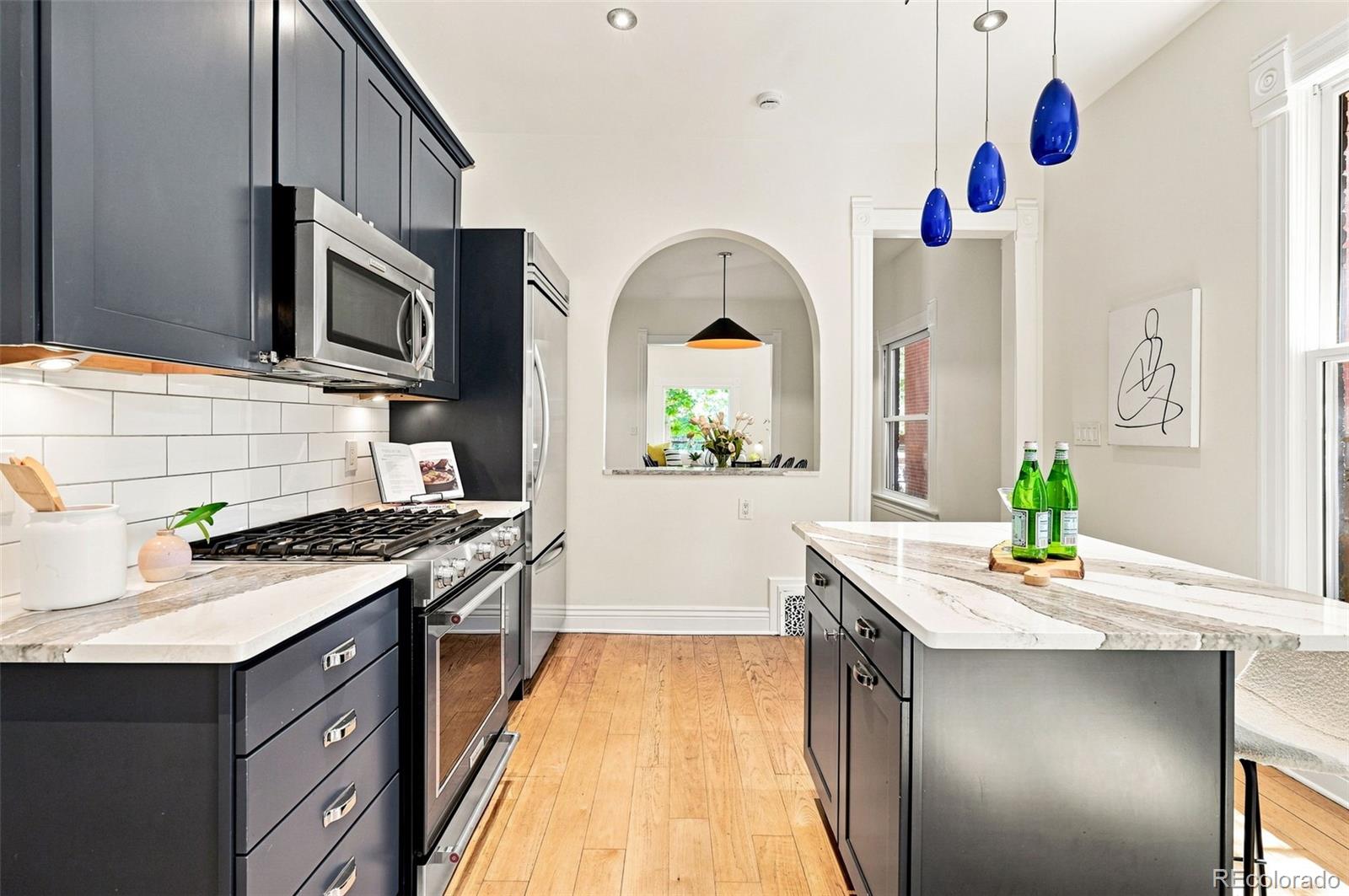 MLS Image #13 for 2045 n emerson street,denver, Colorado