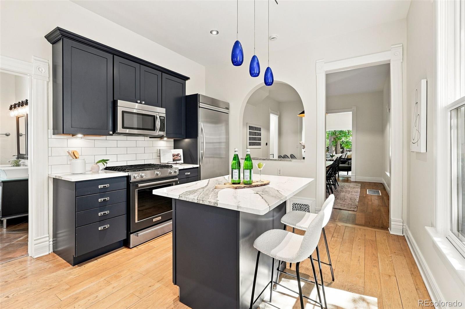 MLS Image #16 for 2045 n emerson street,denver, Colorado