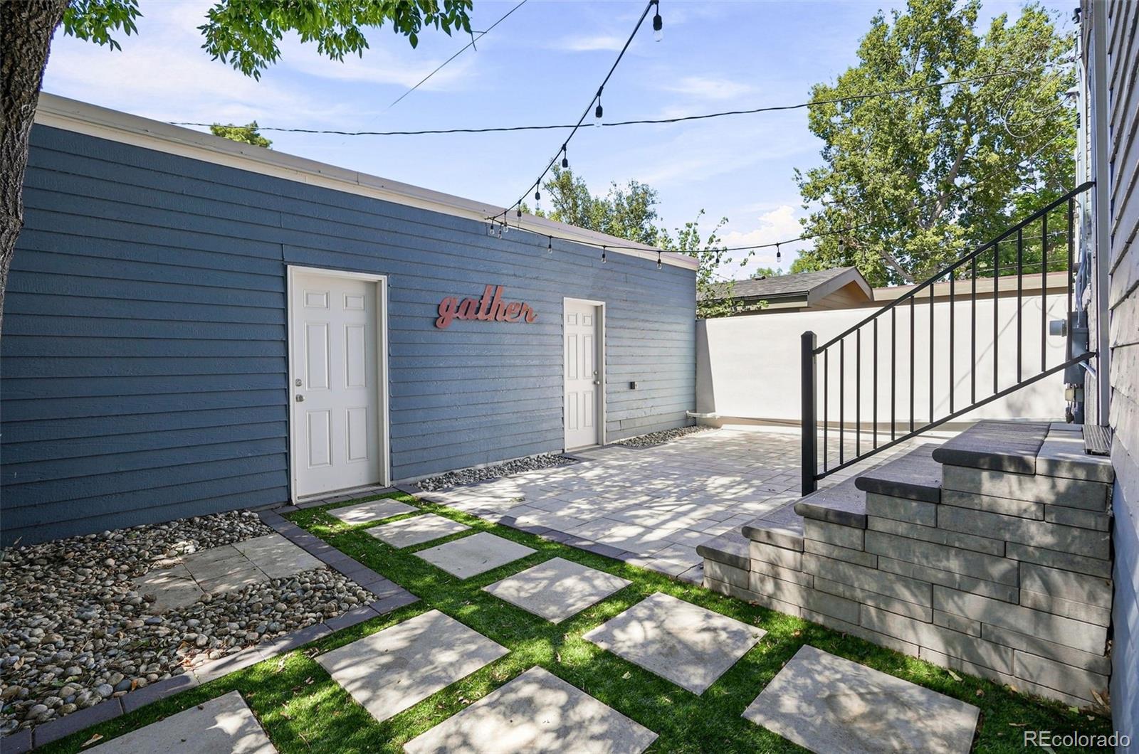 MLS Image #40 for 2045 n emerson street,denver, Colorado