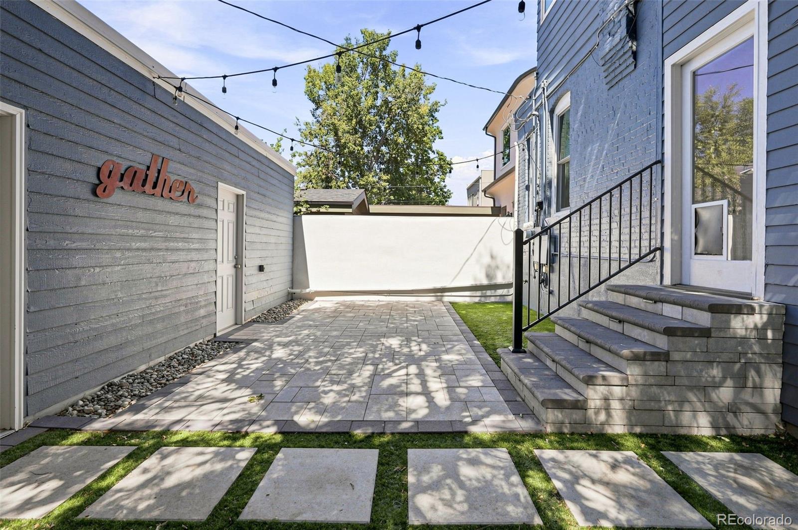 MLS Image #41 for 2045 n emerson street,denver, Colorado