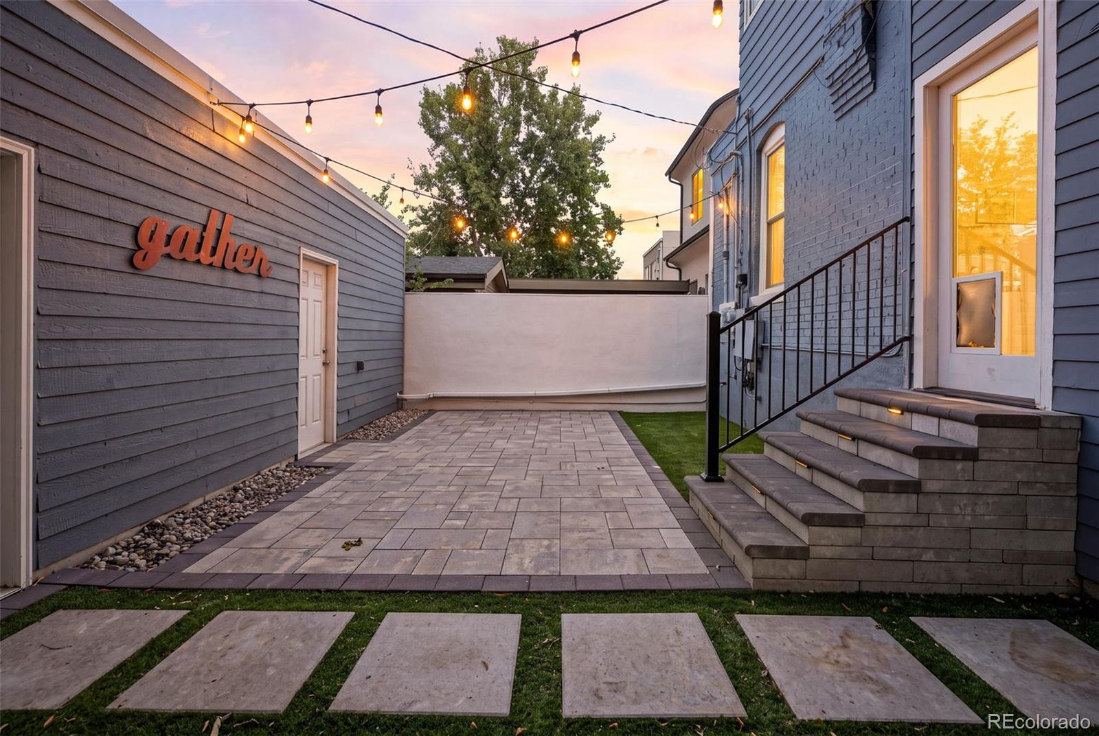 MLS Image #42 for 2045 n emerson street,denver, Colorado