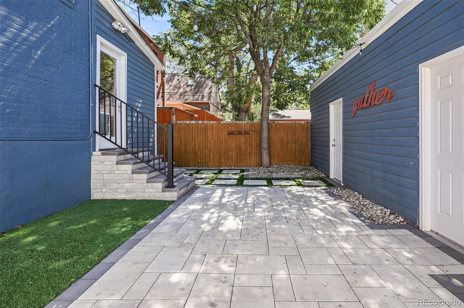 MLS Image #43 for 2045 n emerson street,denver, Colorado