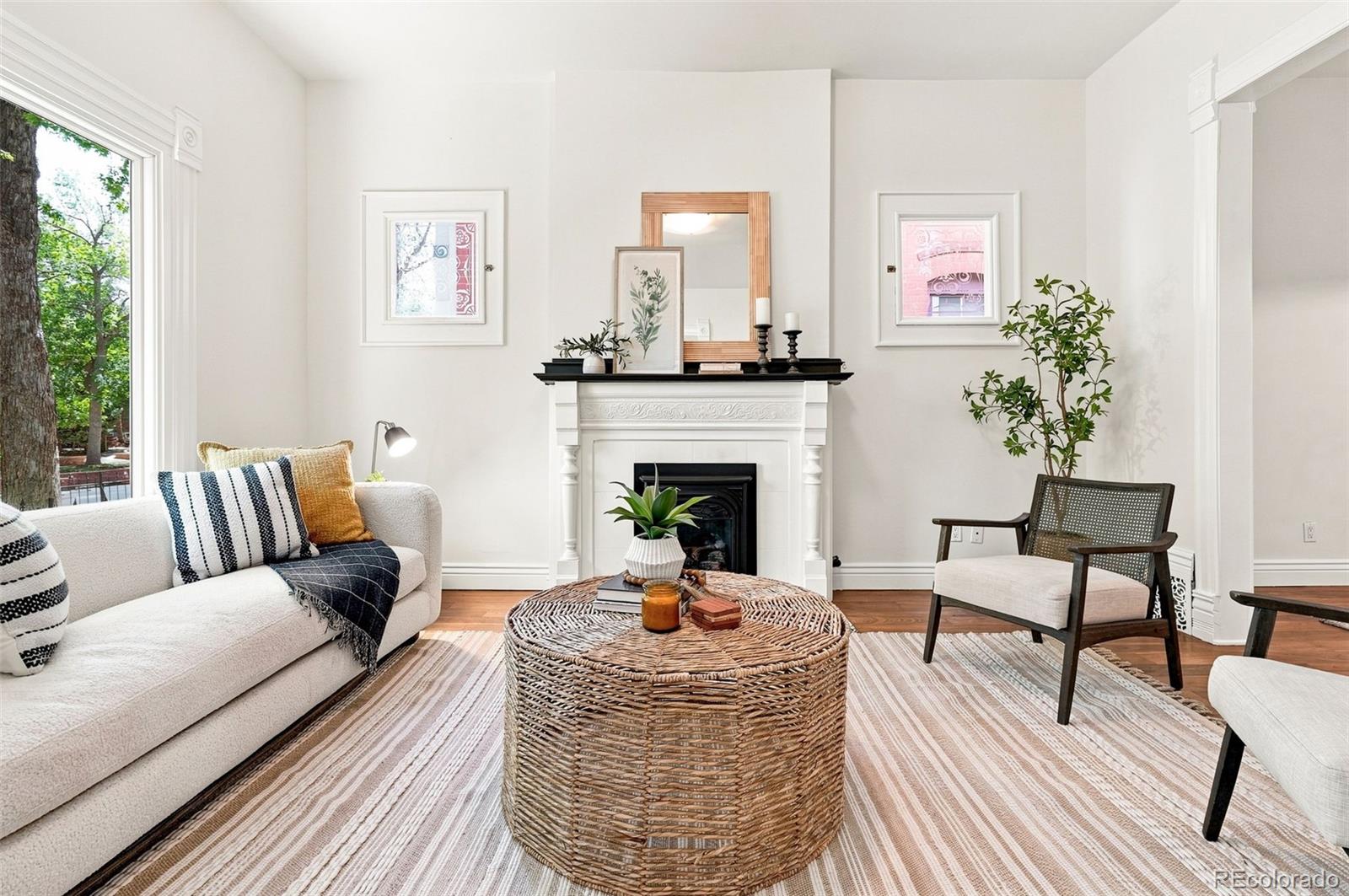 MLS Image #6 for 2045 n emerson street,denver, Colorado