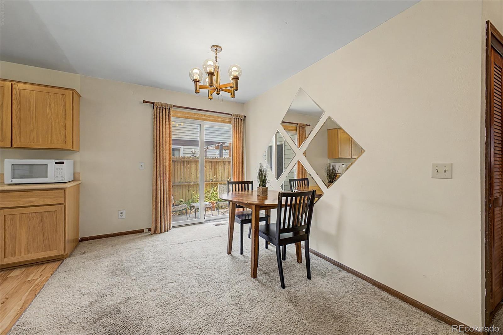 MLS Image #5 for 16425 e radcliff place,aurora, Colorado